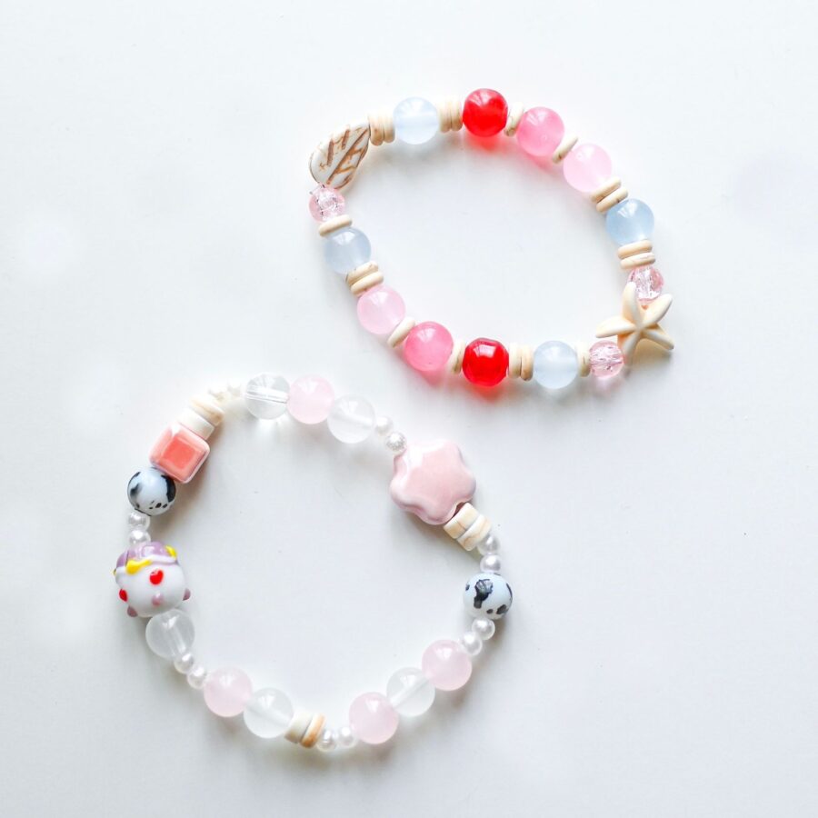 Shore Bracelets (Set of 2) - Image 2