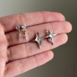 Cluster Studs