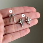 Cluster Studs - Image 2