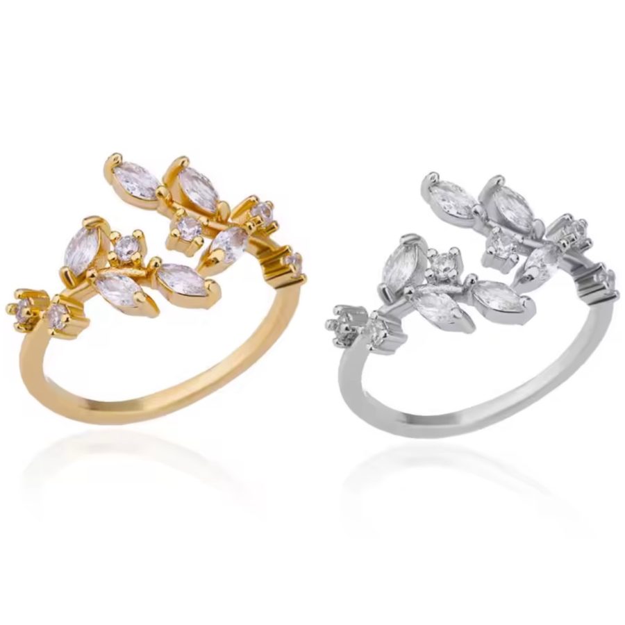 Leia Ring