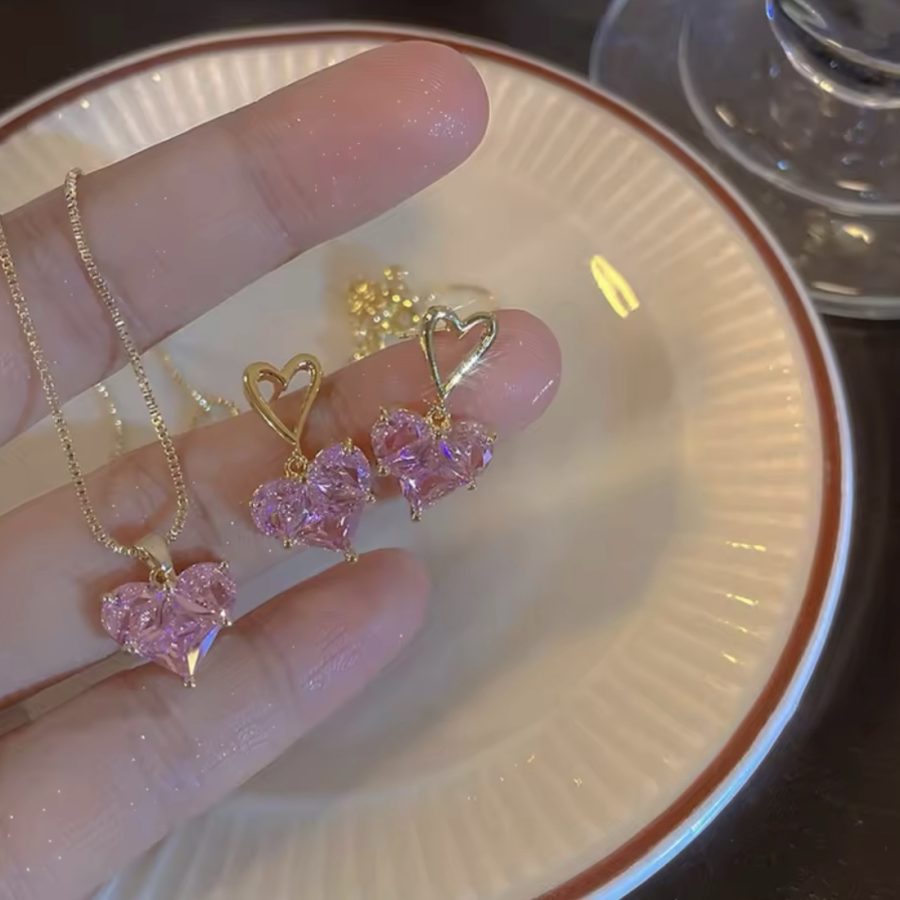 Glimmer Princess Set