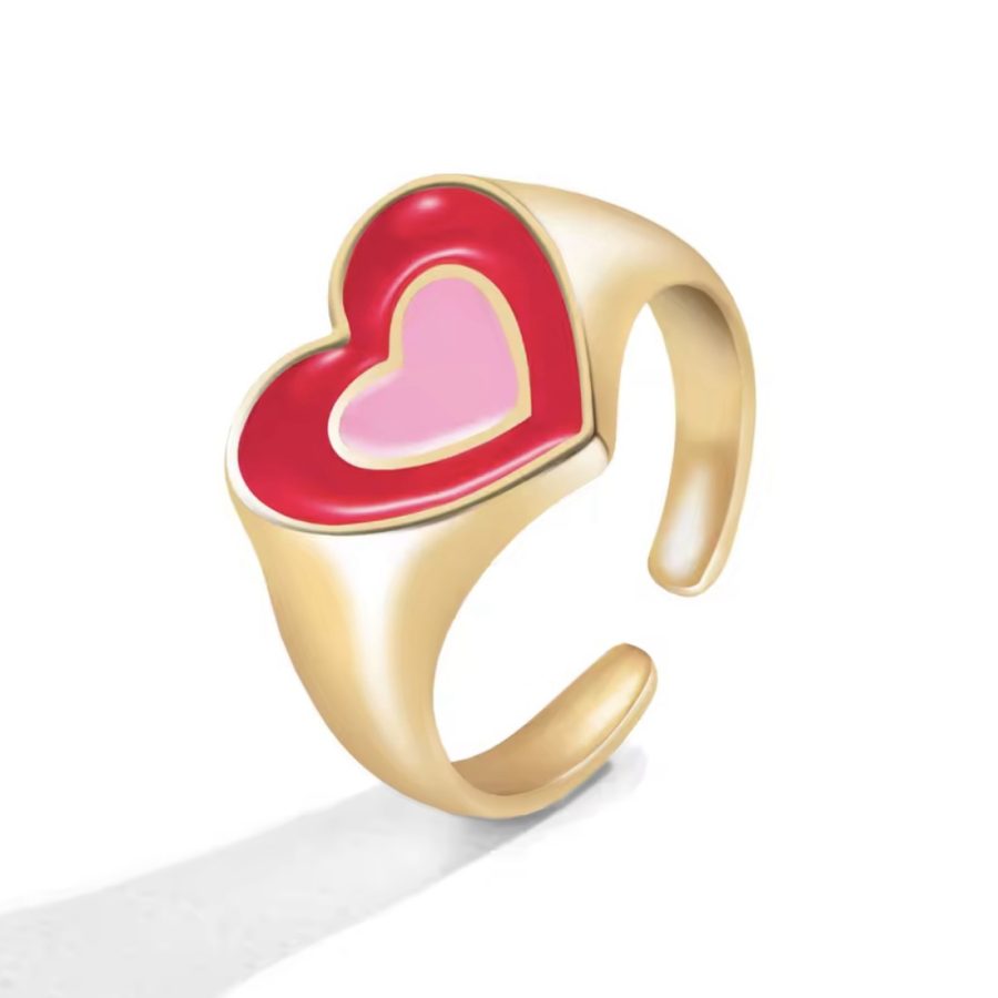 Sweet Pea Ring - Image 3
