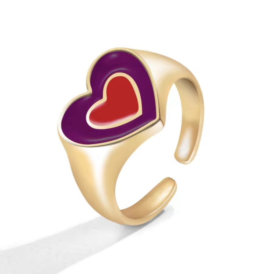 Sweet Pea Ring - Image 6