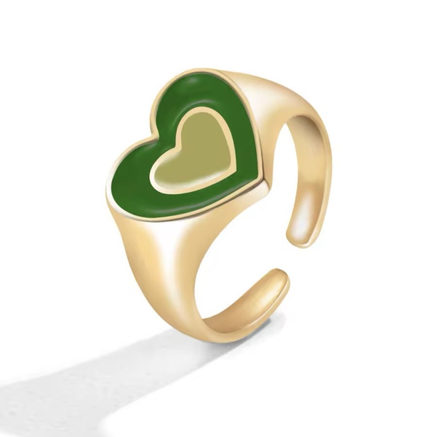 Sweet Pea Ring - Image 5