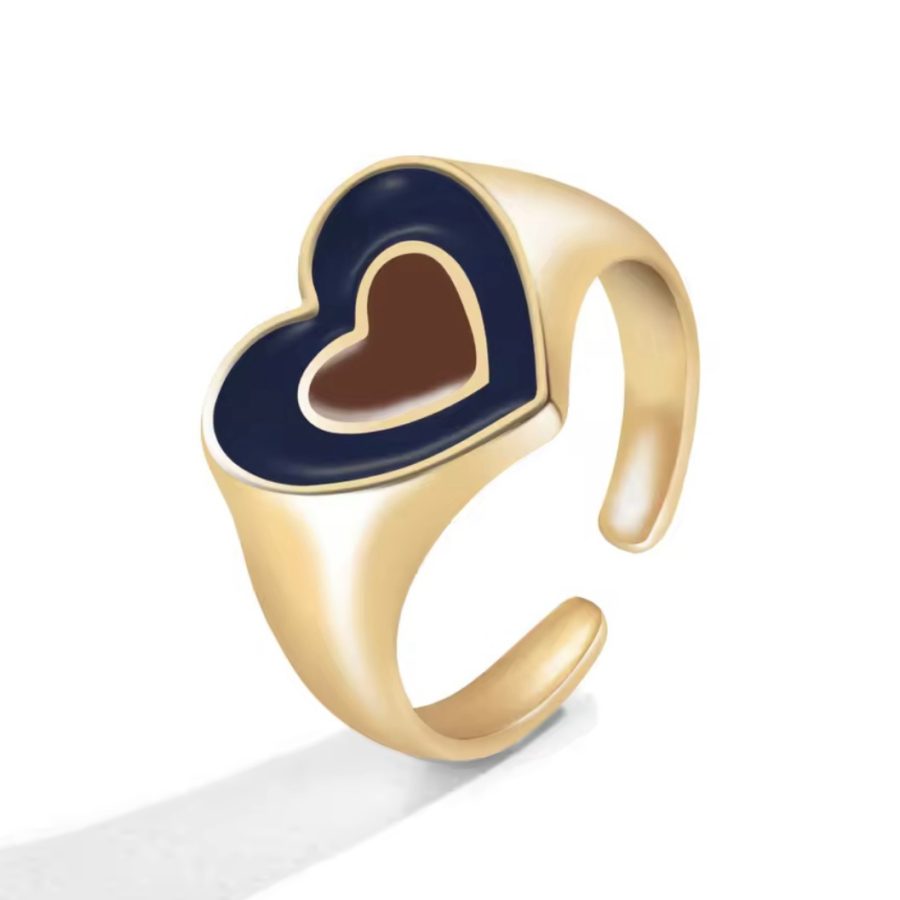 Sweet Pea Ring - Image 4