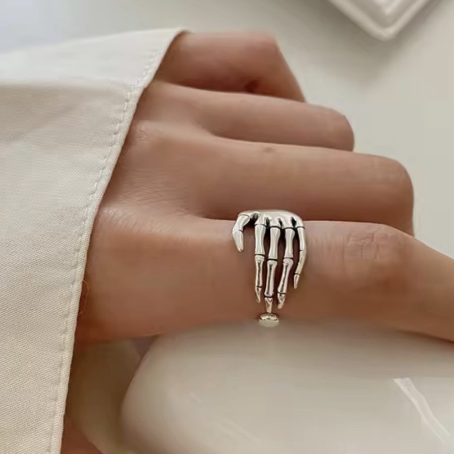 Skele Ring