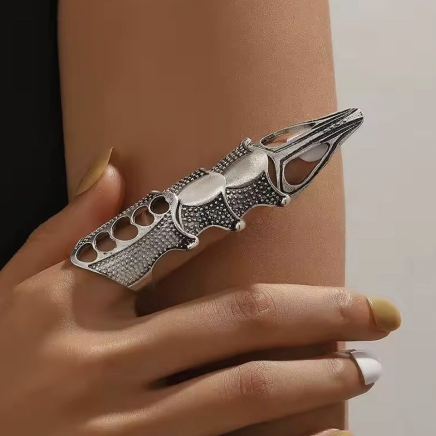 Finger Claw - Image 2