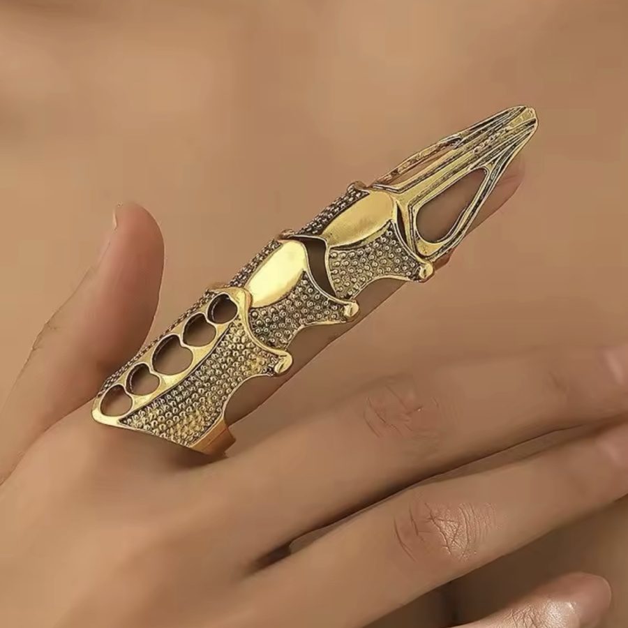 Finger Claw - Image 3