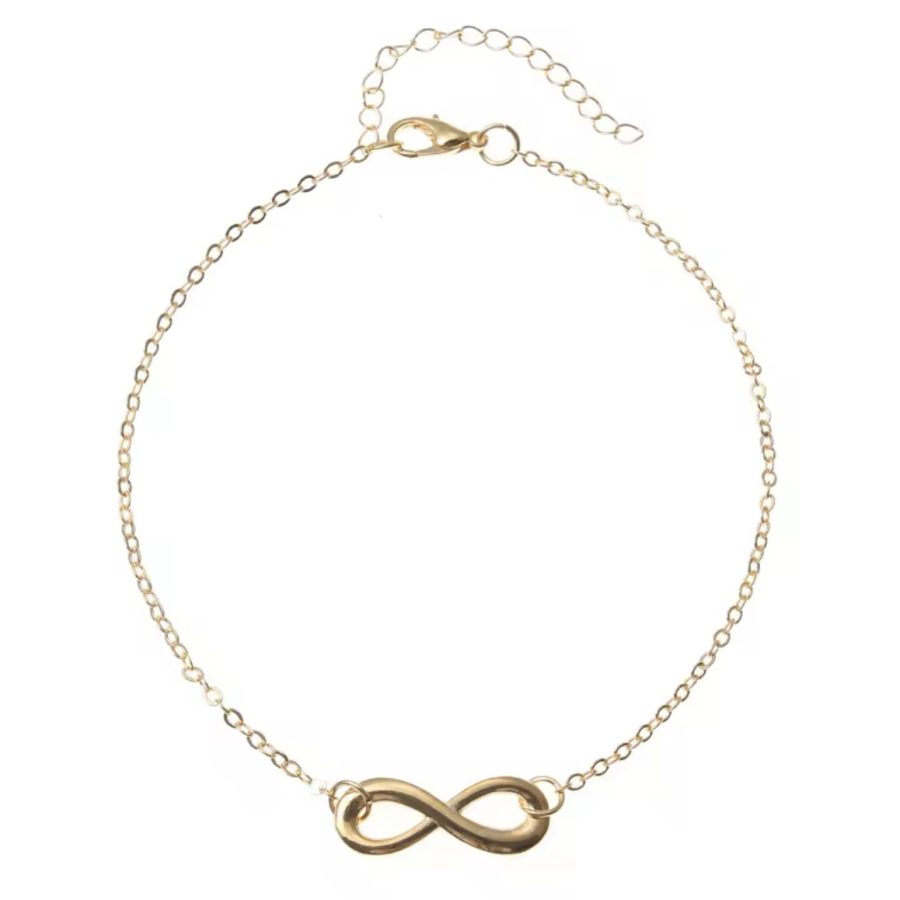 Infinity Anklet