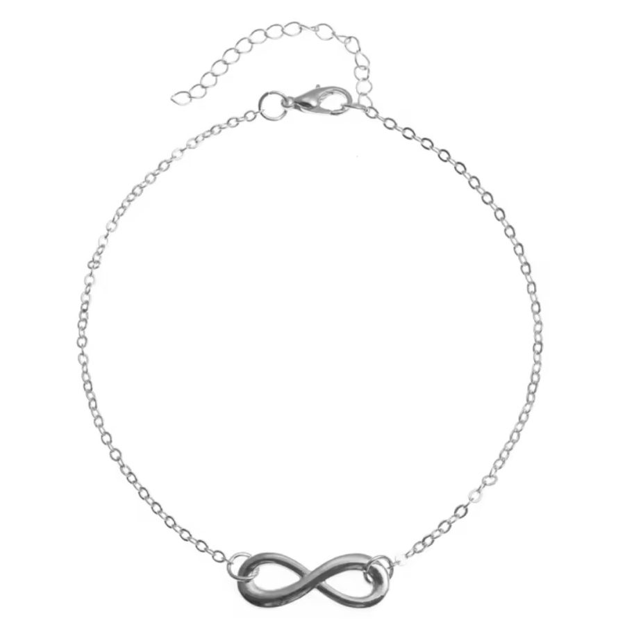 Infinity Anklet - Image 2