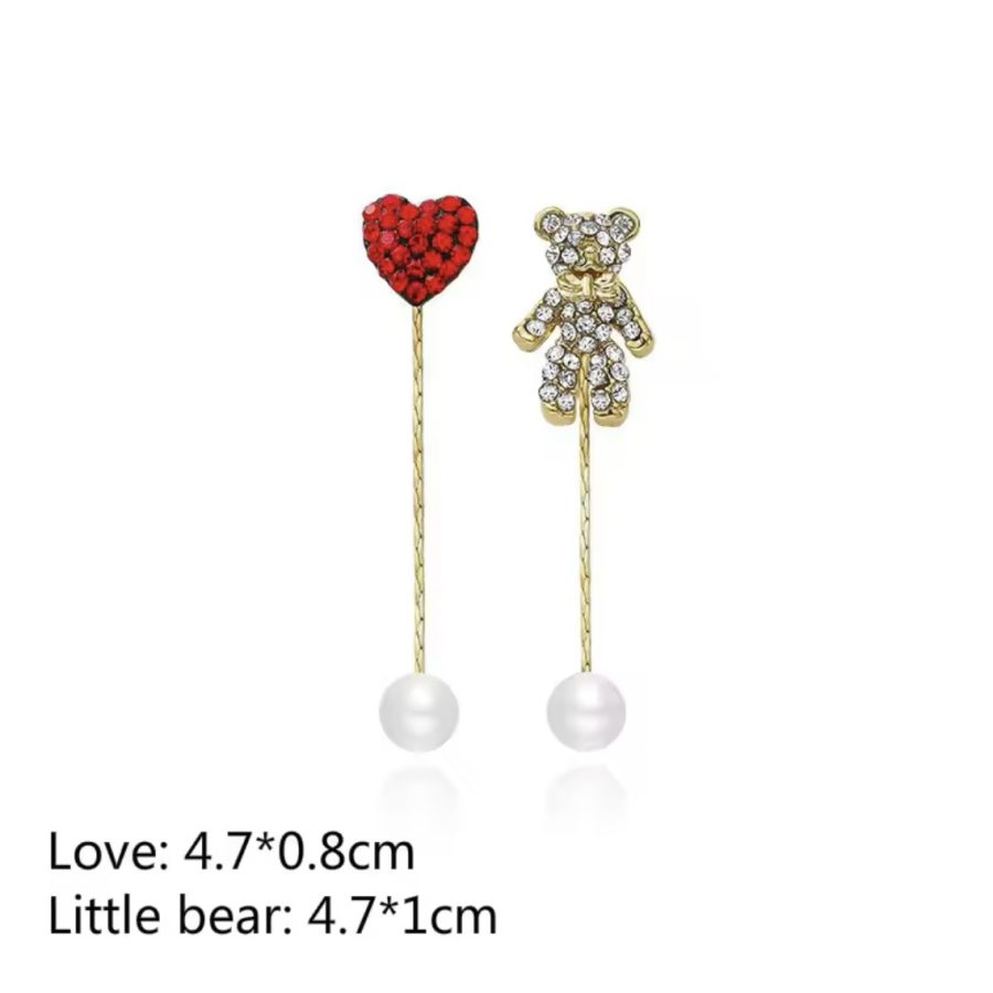 Teddy Studs - Image 5