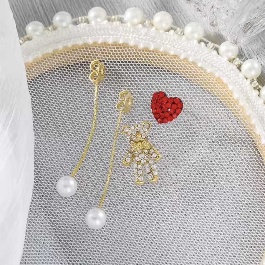 Teddy Studs - Image 4