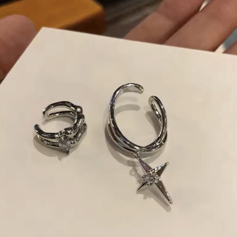 Nirvana Cuffs - Image 2