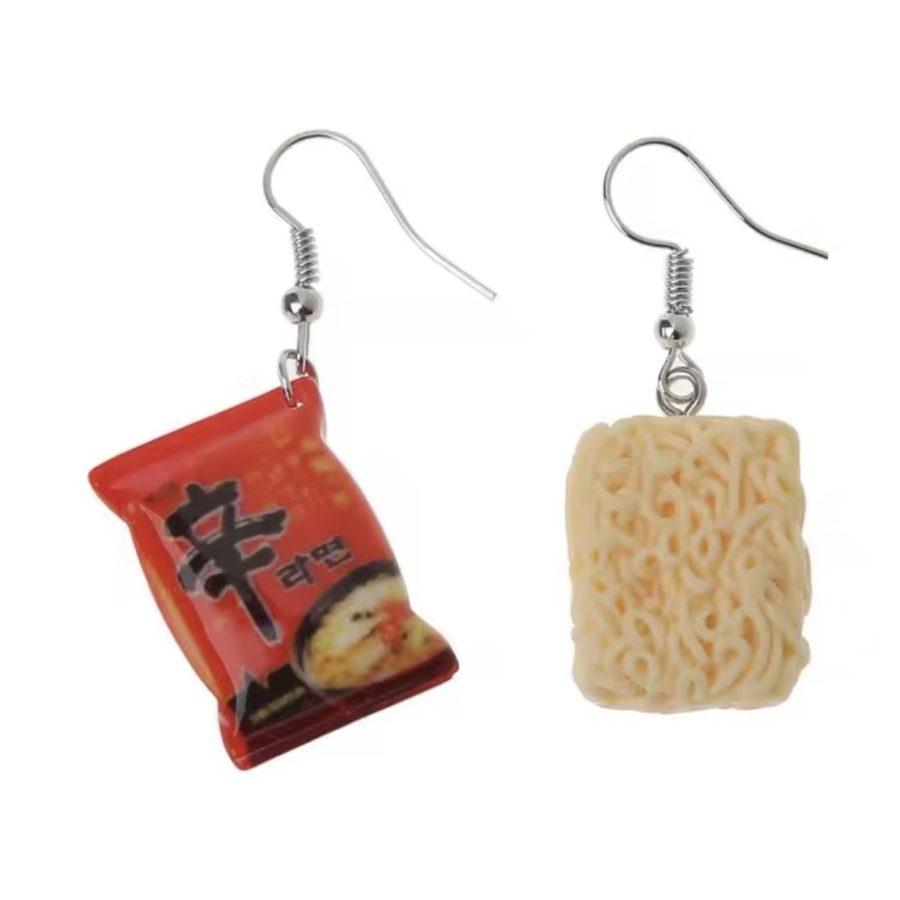 Ramen Noodles