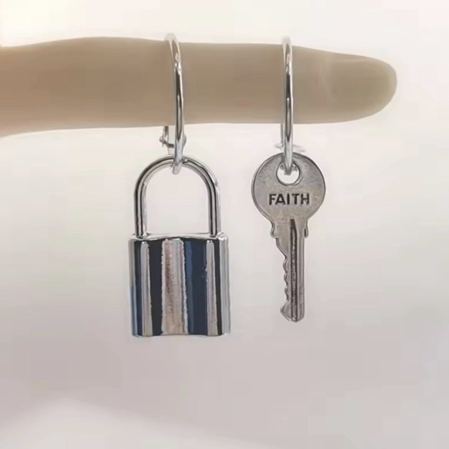 Lock and Key Hopps