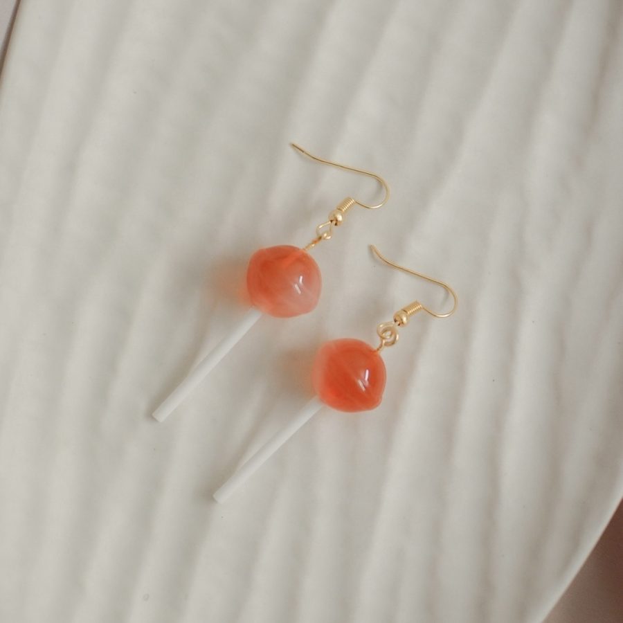 Lollipop Earrings - Image 2