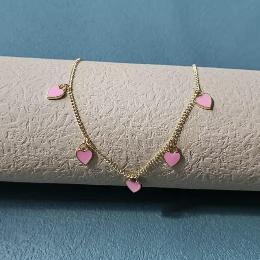 Sweetheart Choker - Image 6