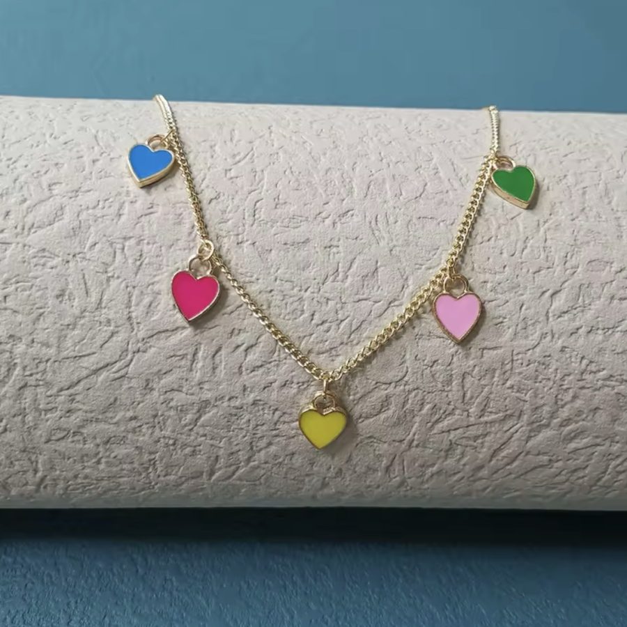 Sweetheart Choker - Image 5