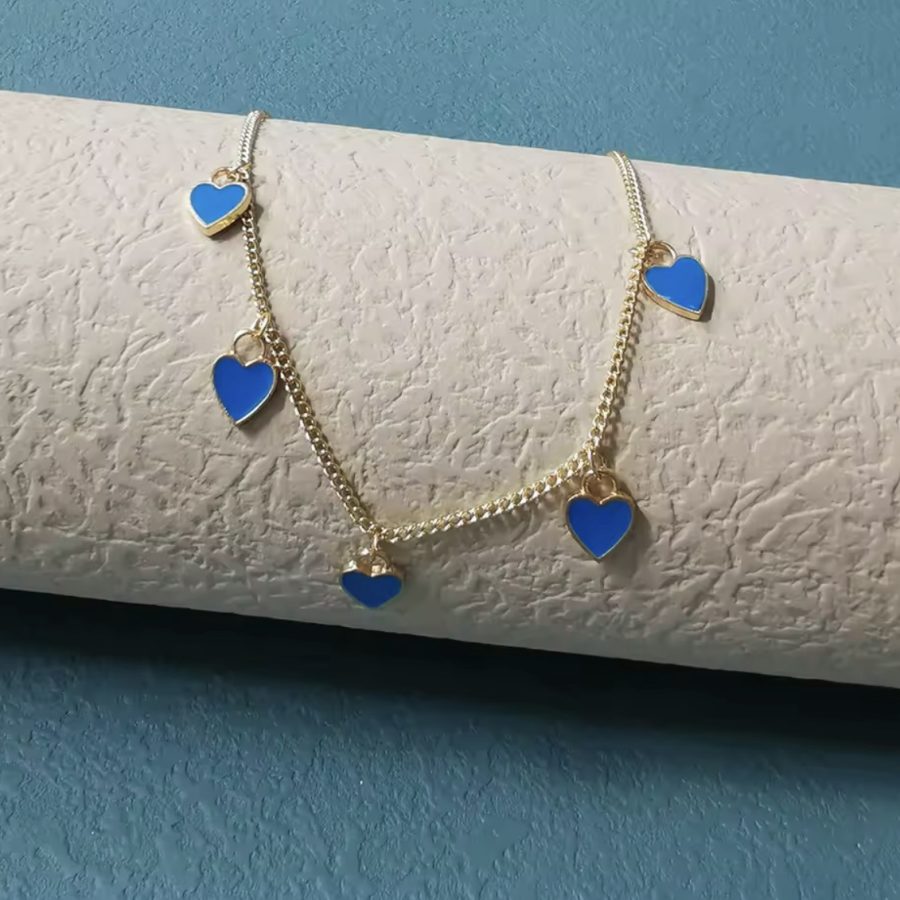 Sweetheart Choker - Image 4