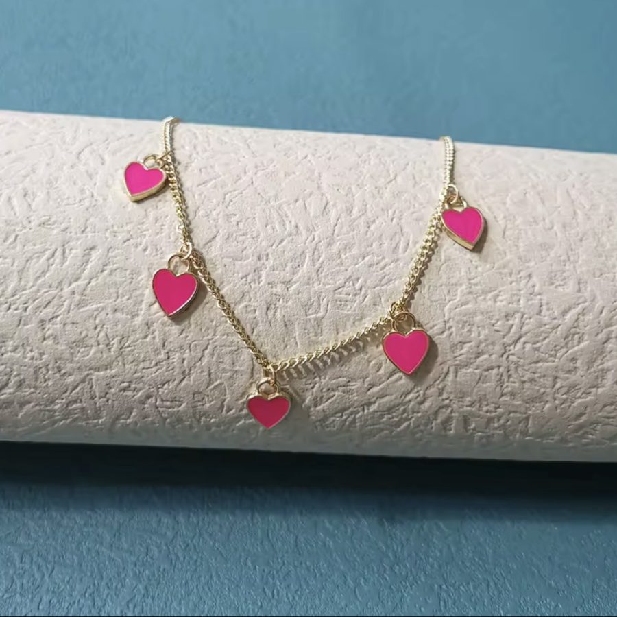 Sweetheart Choker - Image 3
