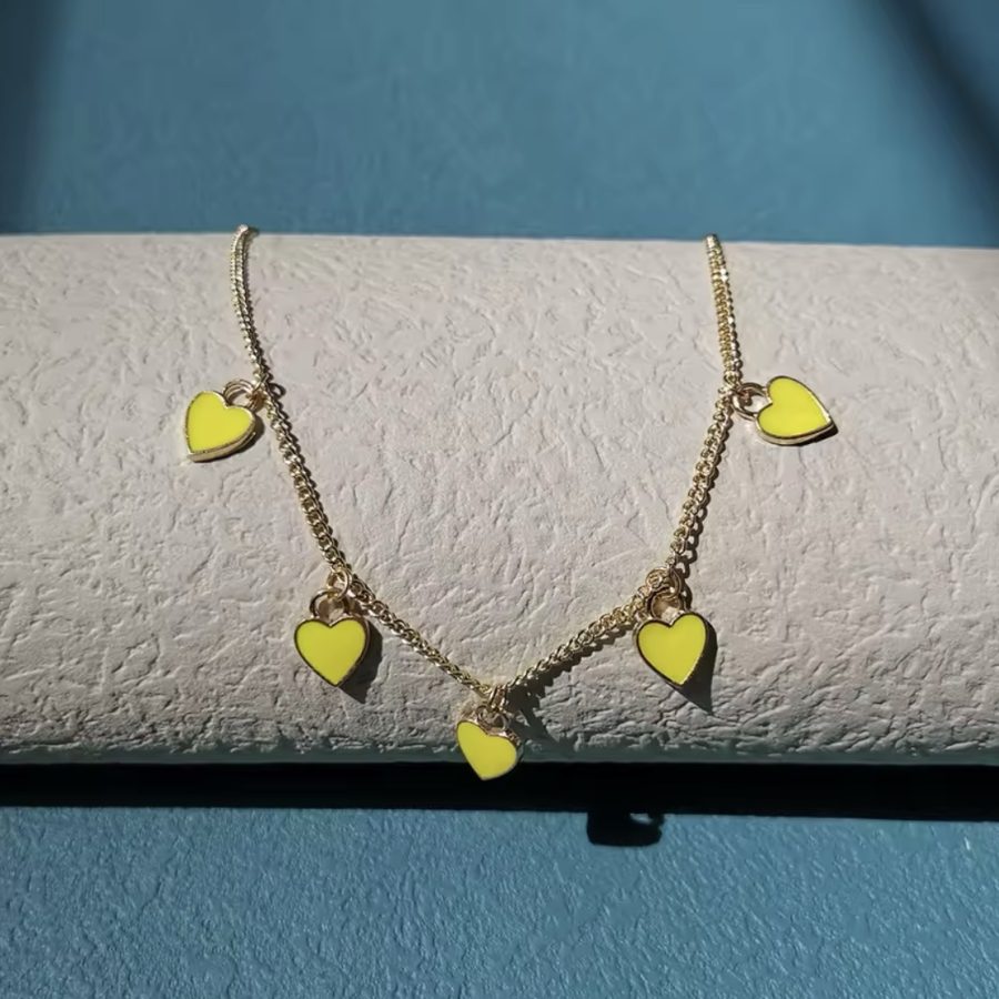 Sweetheart Choker - Image 2