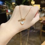 Evangeline Necklace