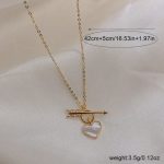 Evangeline Necklace - Image 3